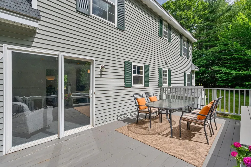 30 Birchwood Terrace North Yarmouth ME 04097