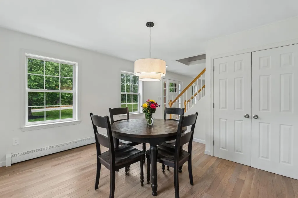 30 Birchwood Terrace North Yarmouth ME 04097