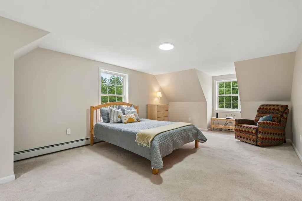 30 Birchwood Terrace North Yarmouth ME 04097