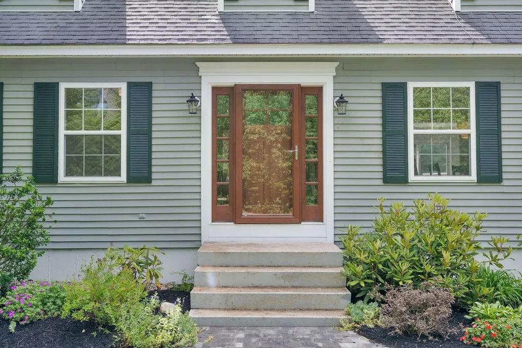 30 Birchwood Terrace North Yarmouth ME 04097
