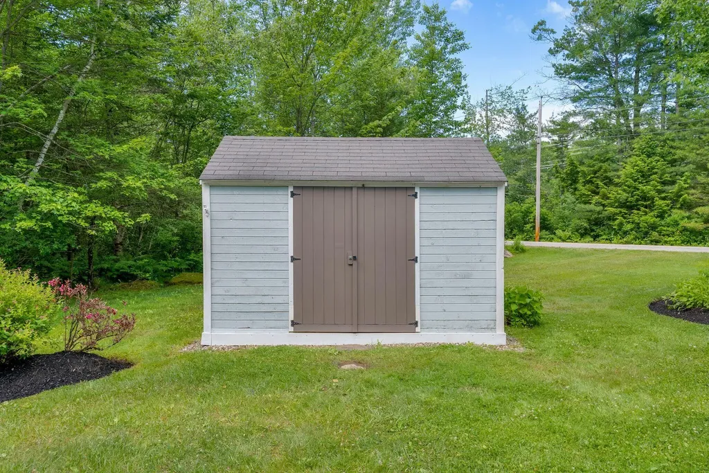 30 Birchwood Terrace North Yarmouth ME 04097