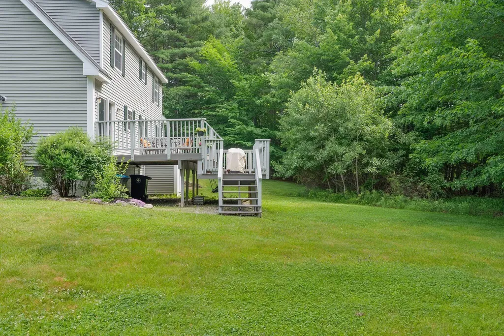 30 Birchwood Terrace North Yarmouth ME 04097