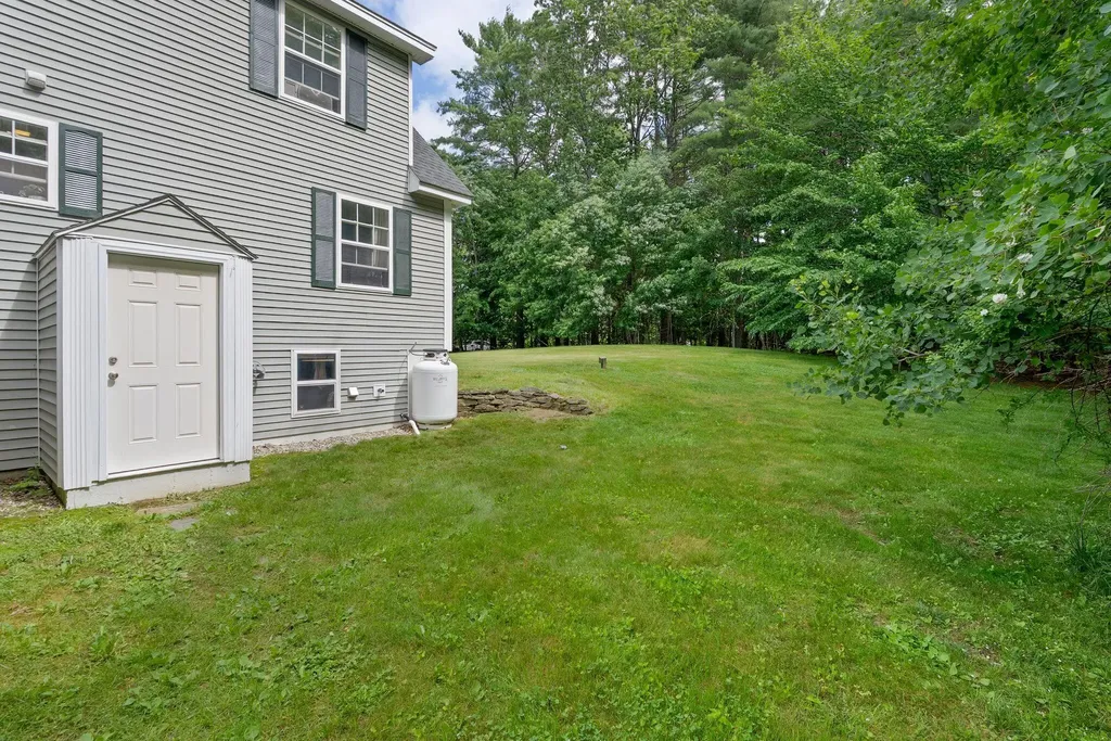 30 Birchwood Terrace North Yarmouth ME 04097