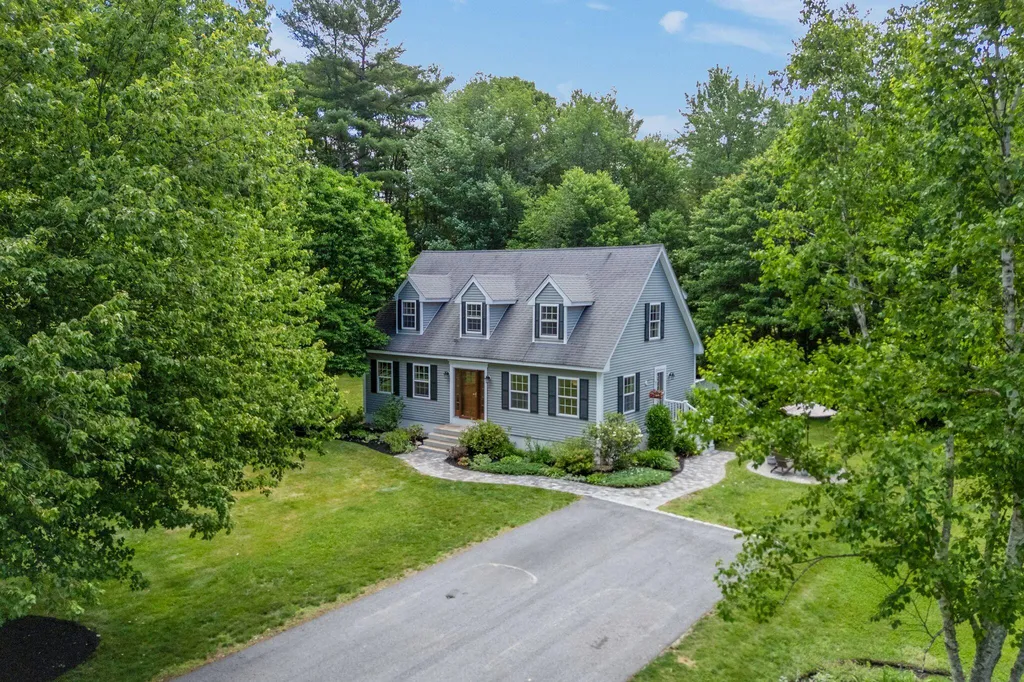 30 Birchwood Terrace North Yarmouth ME 04097