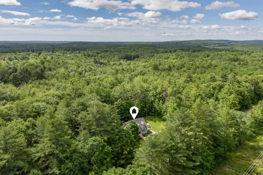 30 Birchwood Terrace North Yarmouth ME 04097
