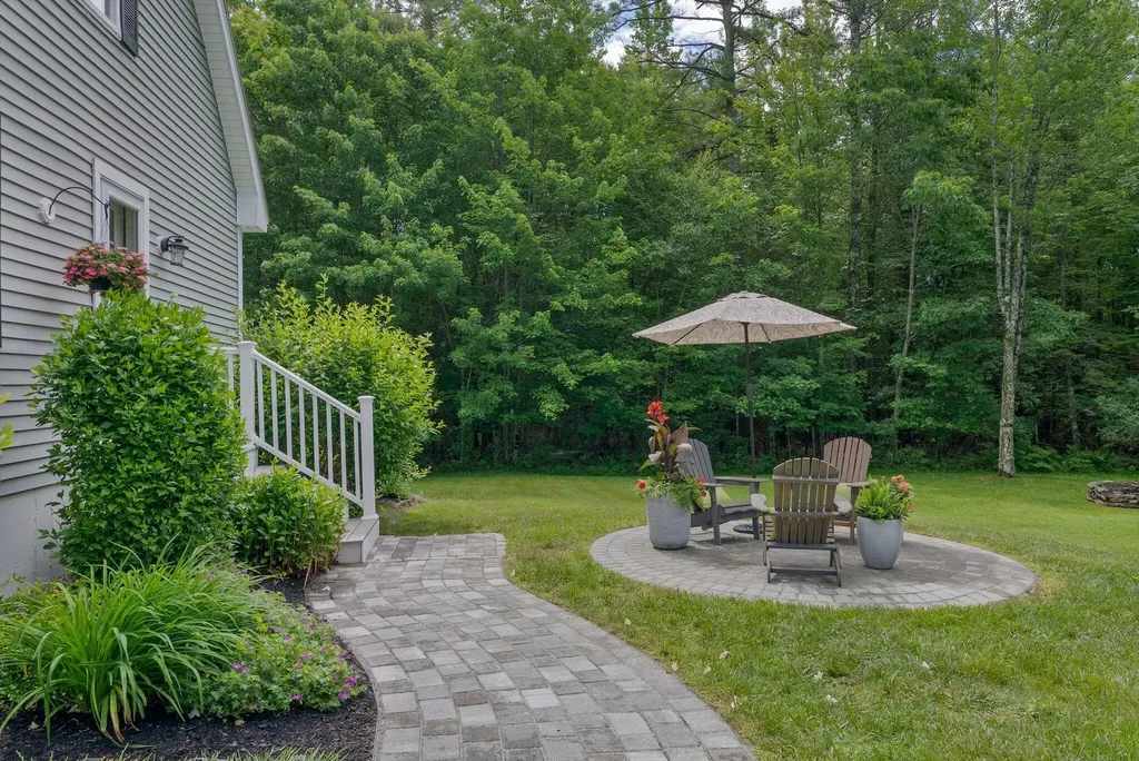 30 Birchwood Terrace North Yarmouth ME 04097