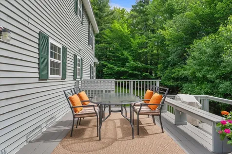 30 Birchwood Terrace North Yarmouth ME 04097