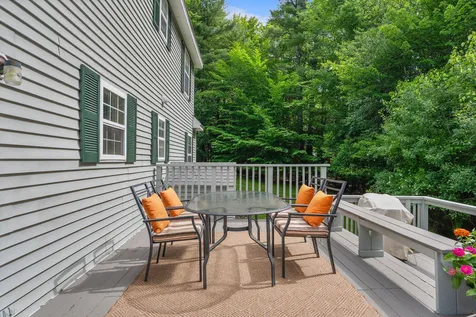 30 Birchwood Terrace North Yarmouth ME 04097