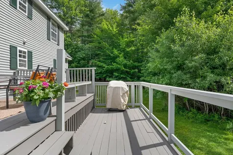 30 Birchwood Terrace North Yarmouth ME 04097