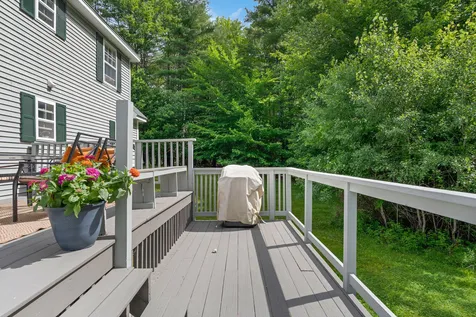 30 Birchwood Terrace North Yarmouth ME 04097