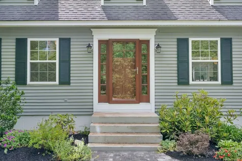 30 Birchwood Terrace North Yarmouth ME 04097