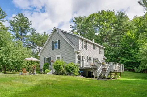 30 Birchwood Terrace North Yarmouth ME 04097