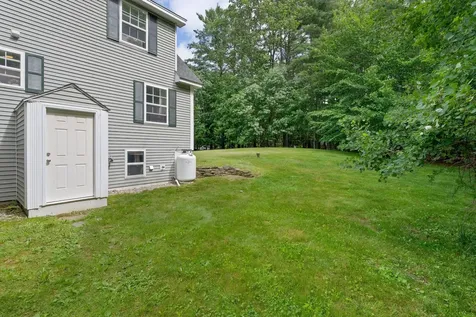 30 Birchwood Terrace North Yarmouth ME 04097