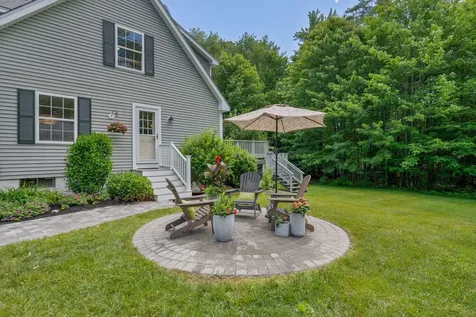 30 Birchwood Terrace North Yarmouth ME 04097