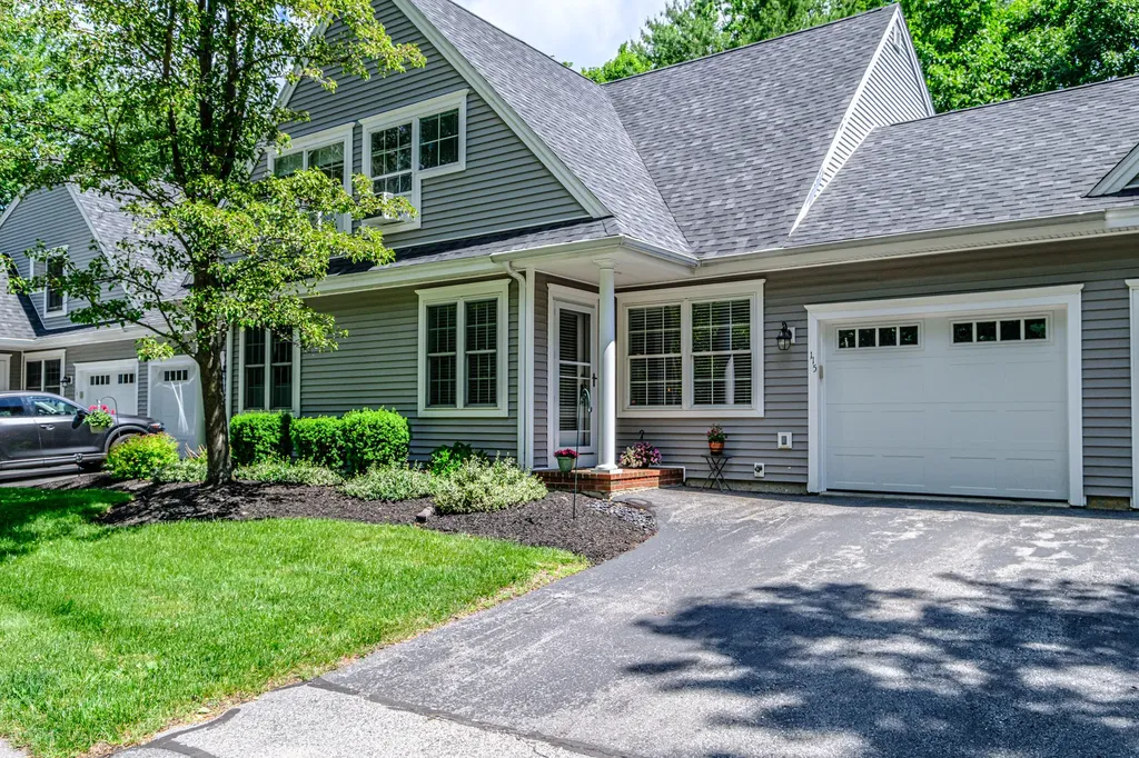 115 Delaware Court Portland ME 04103