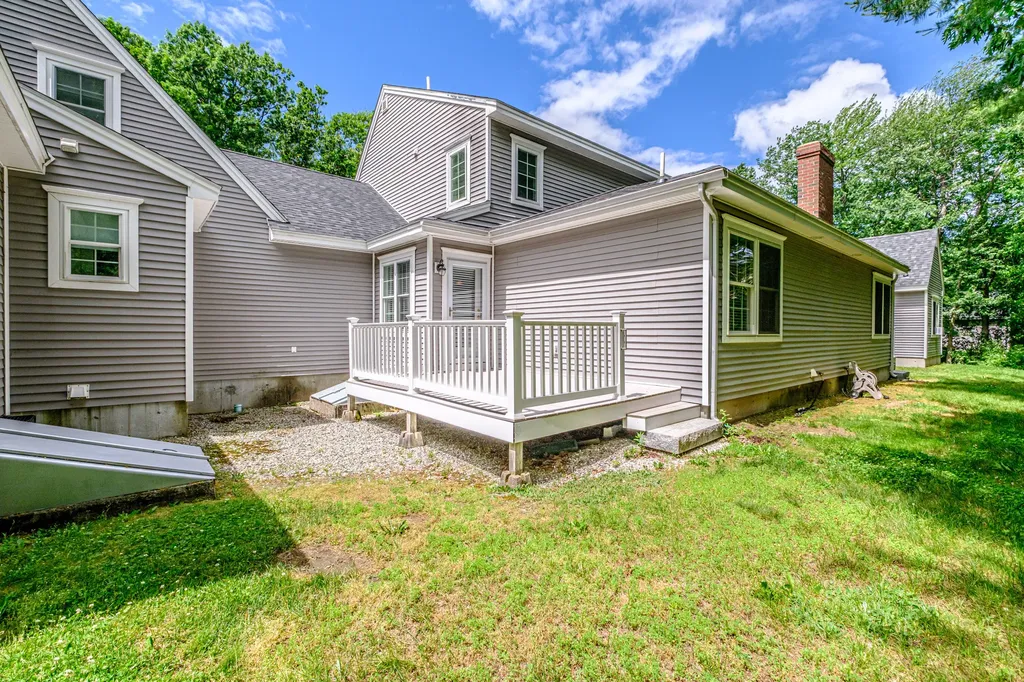 115 Delaware Court Portland ME 04103