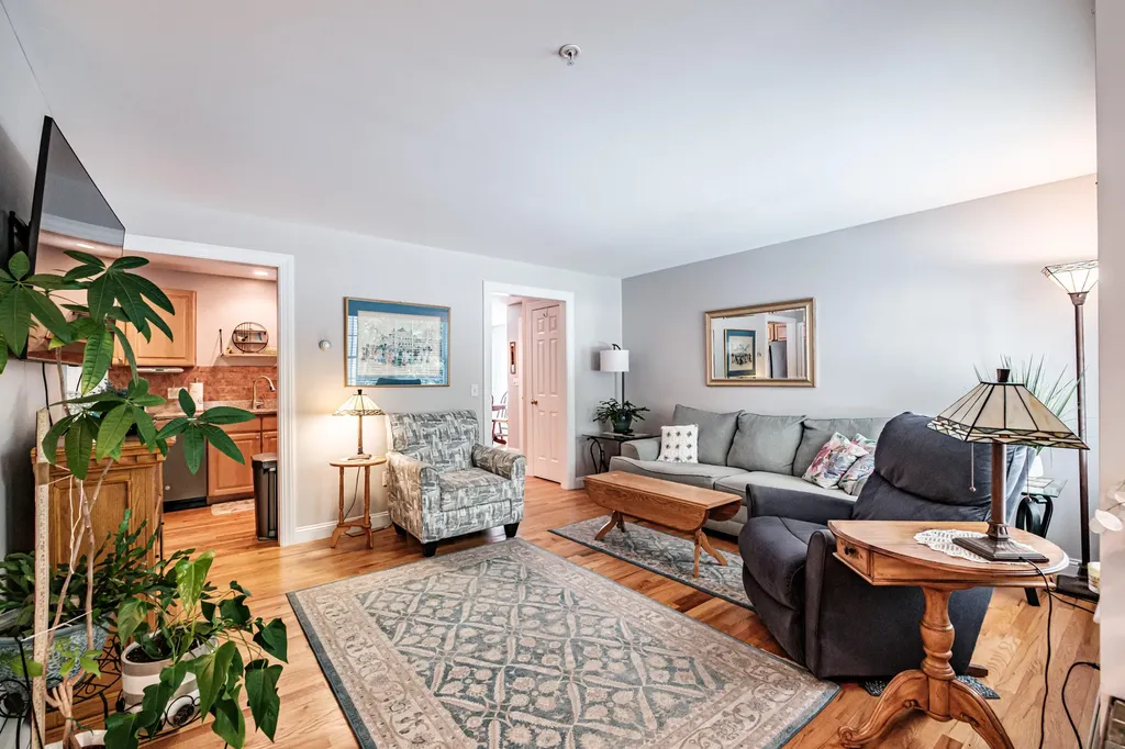 115 Delaware Court Portland ME 04103