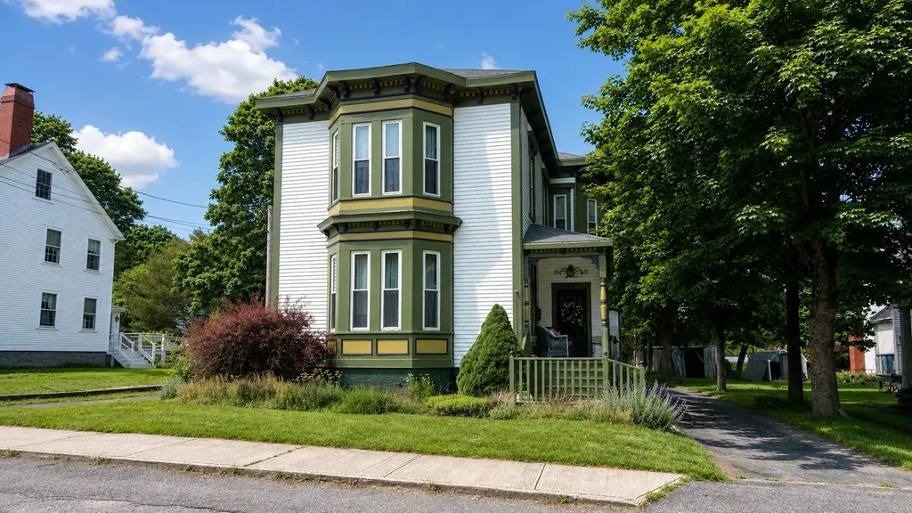 17 Key Street Eastport ME 04631
