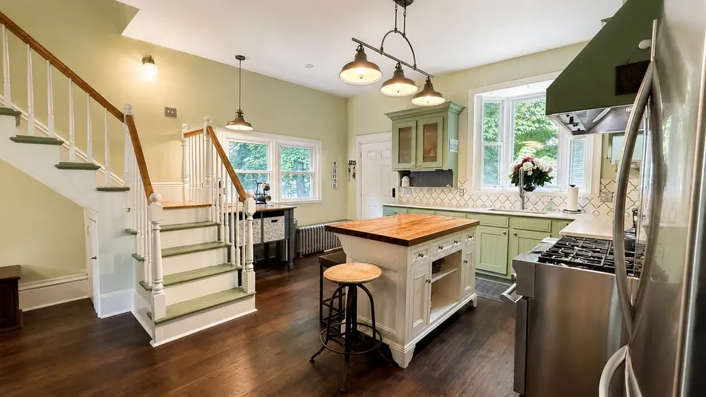 17 Key Street Eastport ME 04631
