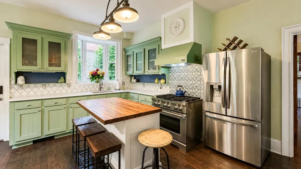 17 Key Street Eastport ME 04631