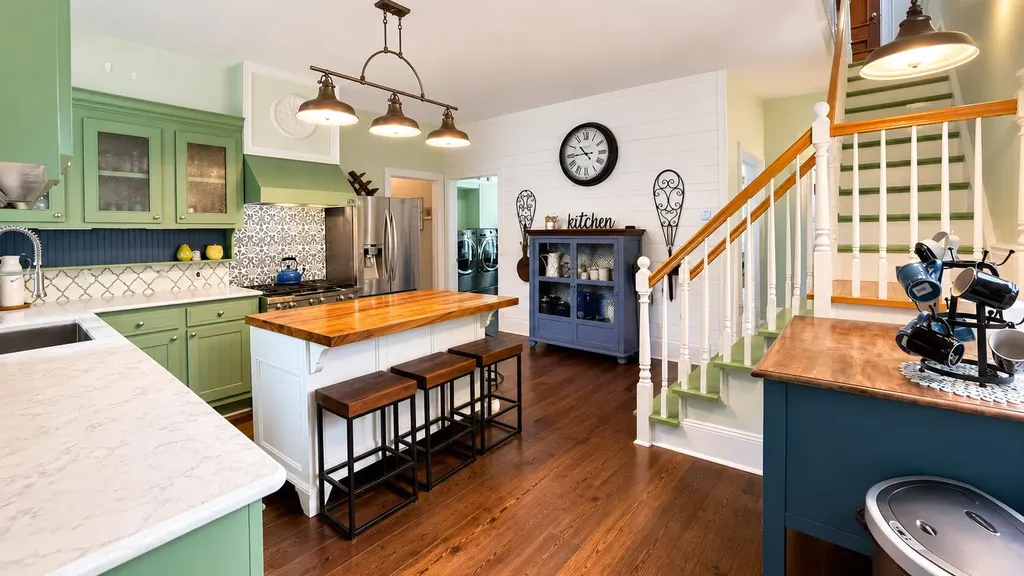 17 Key Street Eastport ME 04631