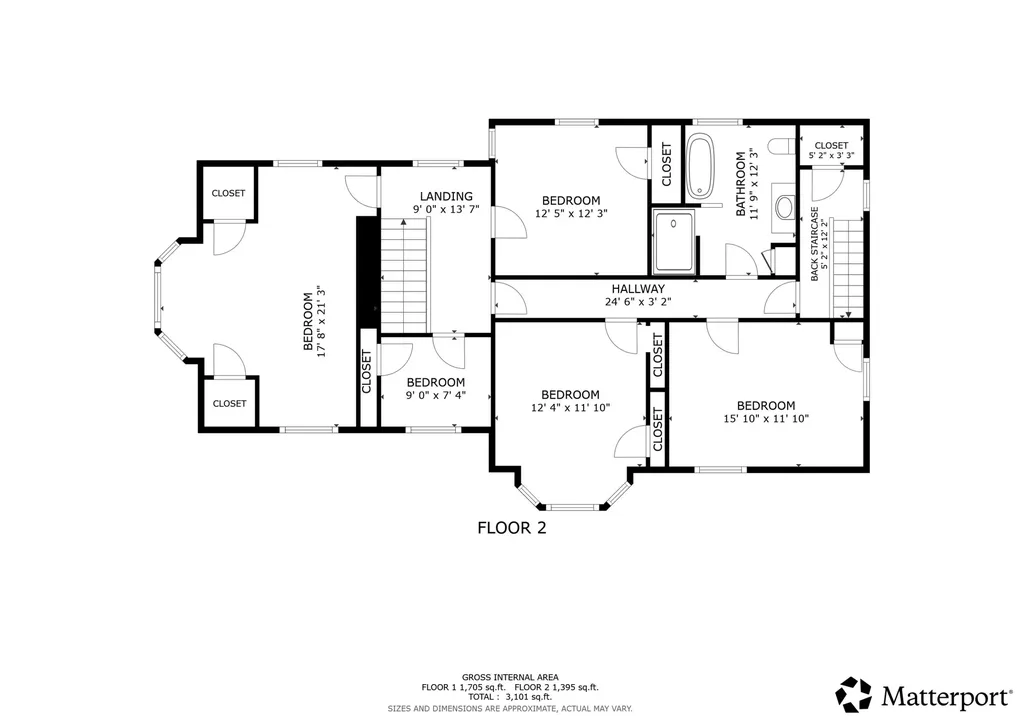 17 Key Street Eastport ME 04631