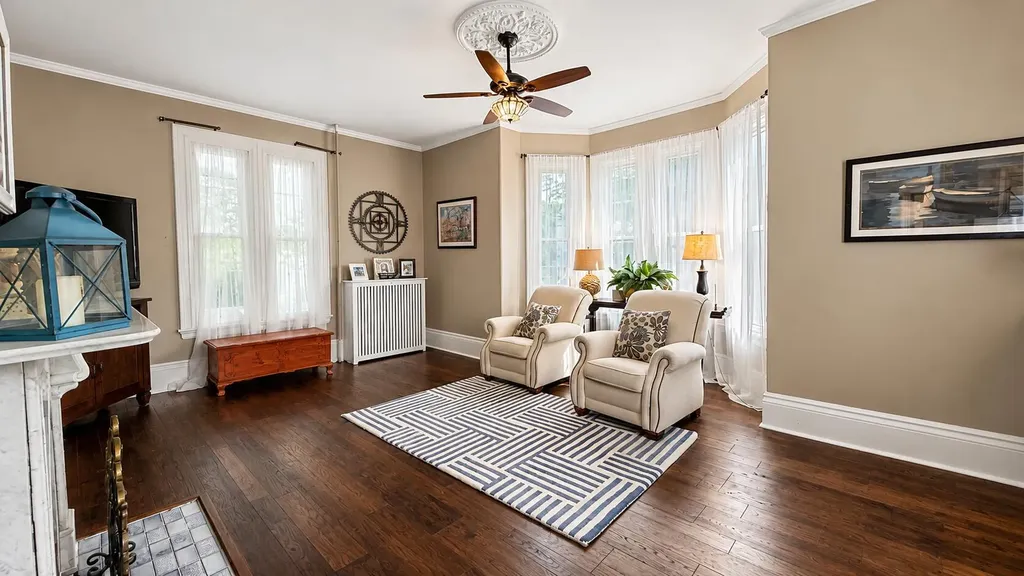 17 Key Street Eastport ME 04631