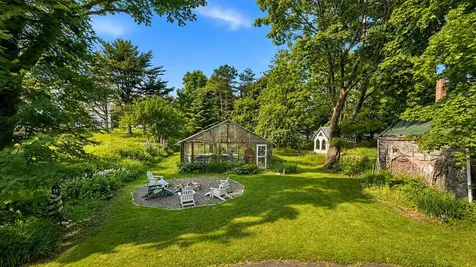 17 Key Street Eastport ME 04631