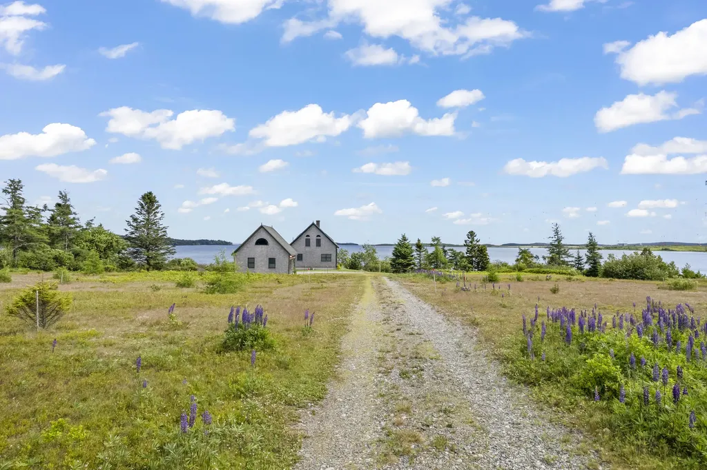 26 Ridge Road Cutler ME 04626