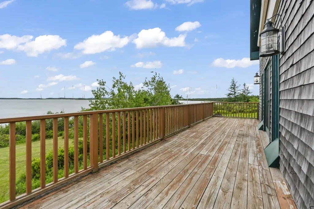26 Ridge Road Cutler ME 04626