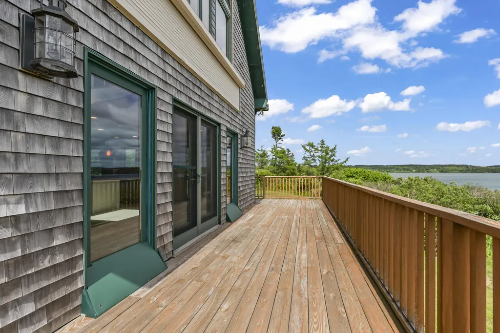 26 Ridge Road Cutler ME 04626