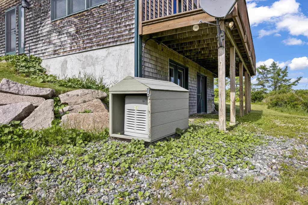 26 Ridge Road Cutler ME 04626