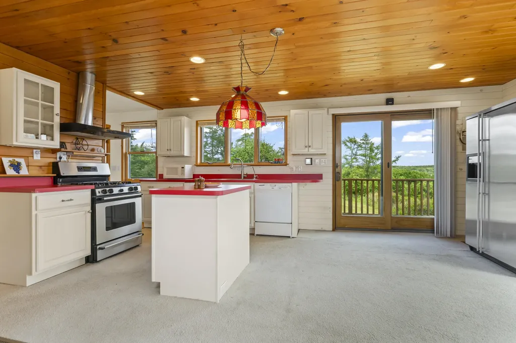 26 Ridge Road Cutler ME 04626