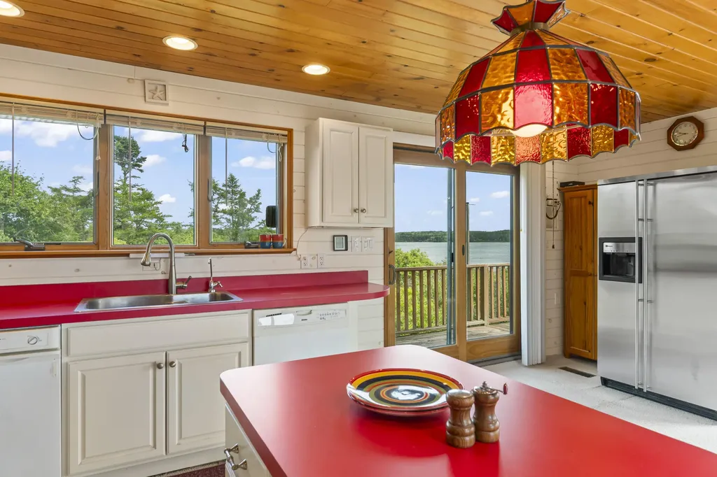 26 Ridge Road Cutler ME 04626