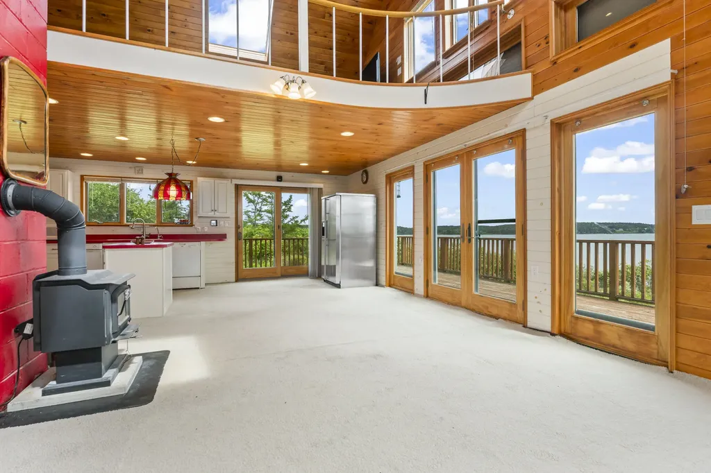 26 Ridge Road Cutler ME 04626