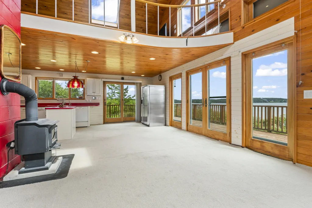 26 Ridge Road Cutler ME 04626