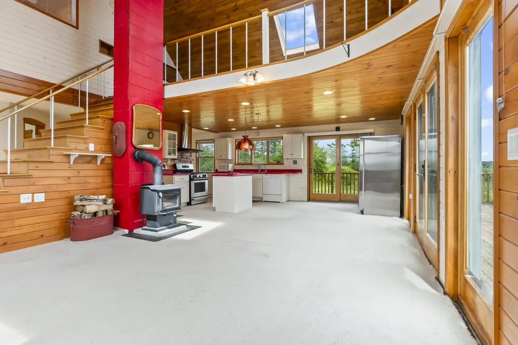 26 Ridge Road Cutler ME 04626