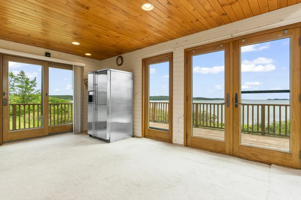 26 Ridge Road Cutler ME 04626