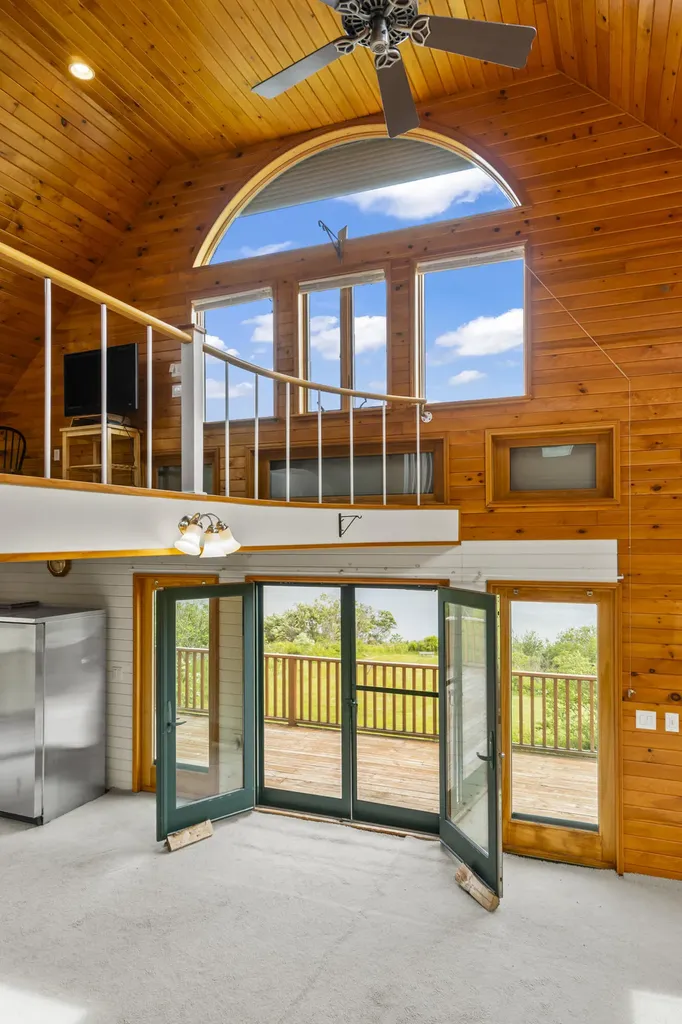 26 Ridge Road Cutler ME 04626