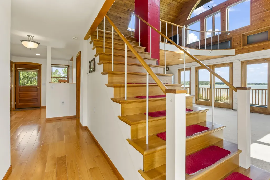 26 Ridge Road Cutler ME 04626