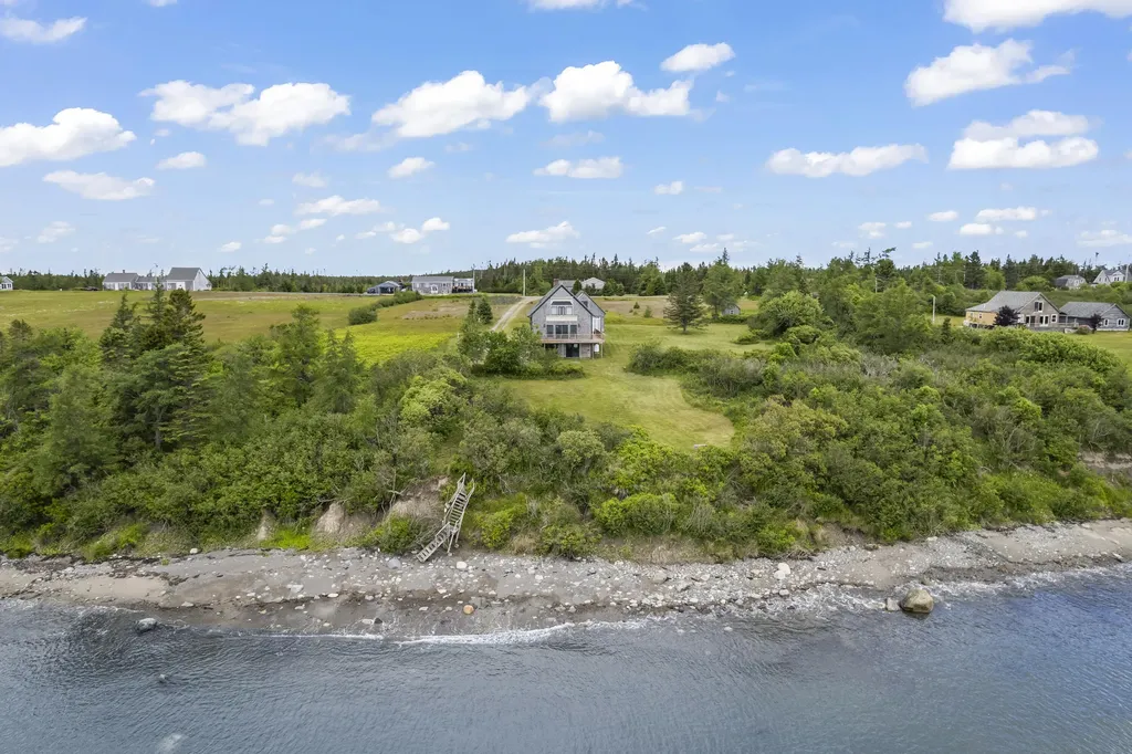 26 Ridge Road Cutler ME 04626
