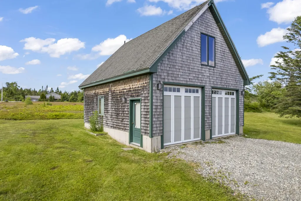 26 Ridge Road Cutler ME 04626