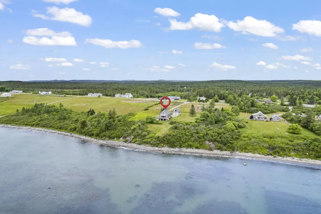 26 Ridge Road Cutler ME 04626