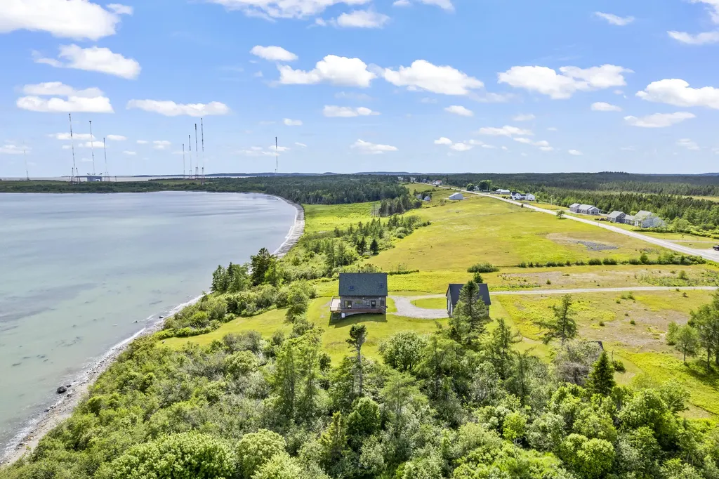 26 Ridge Road Cutler ME 04626