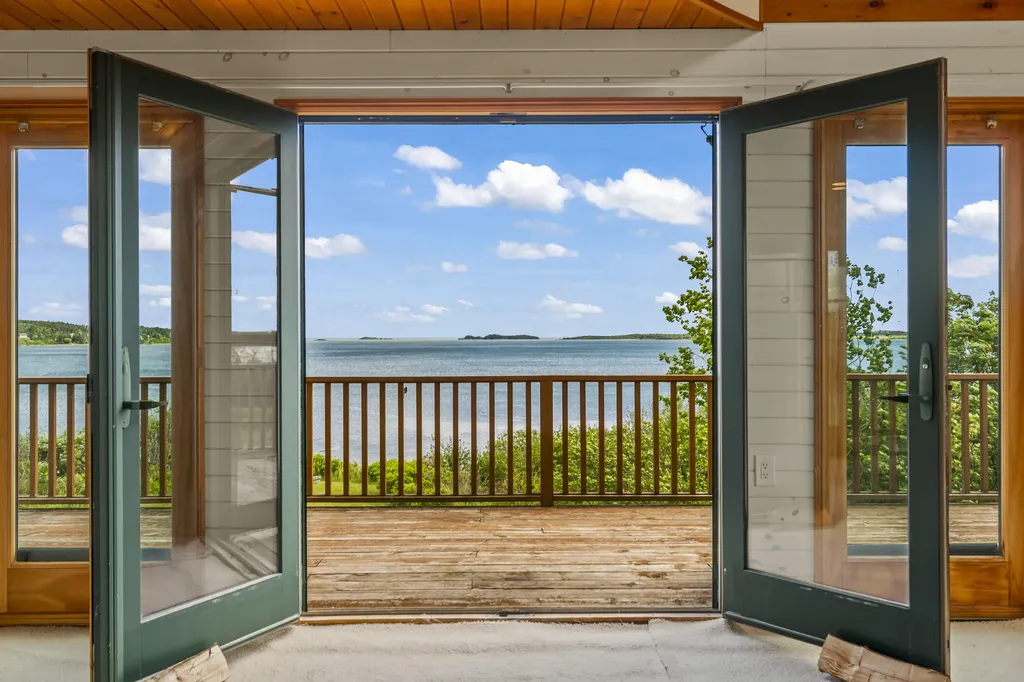 26 Ridge Road Cutler ME 04626