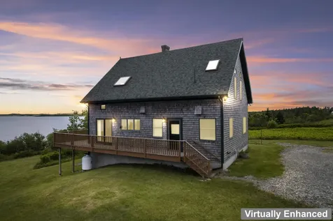 26 Ridge Road Cutler ME 04626