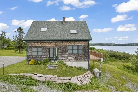 26 Ridge Road Cutler ME 04626