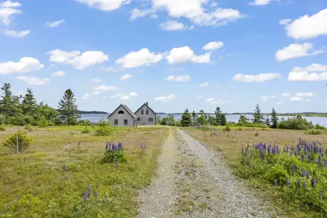 26 Ridge Road Cutler ME 04626