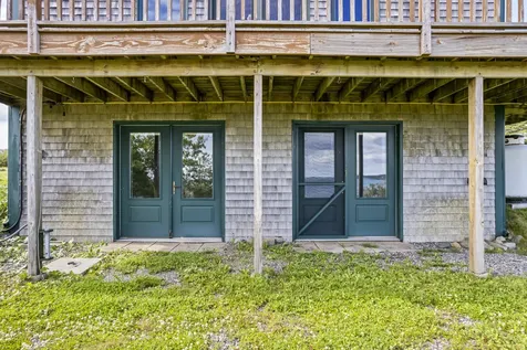 26 Ridge Road Cutler ME 04626