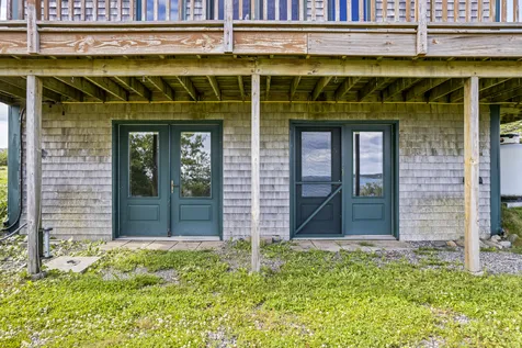 26 Ridge Road Cutler ME 04626